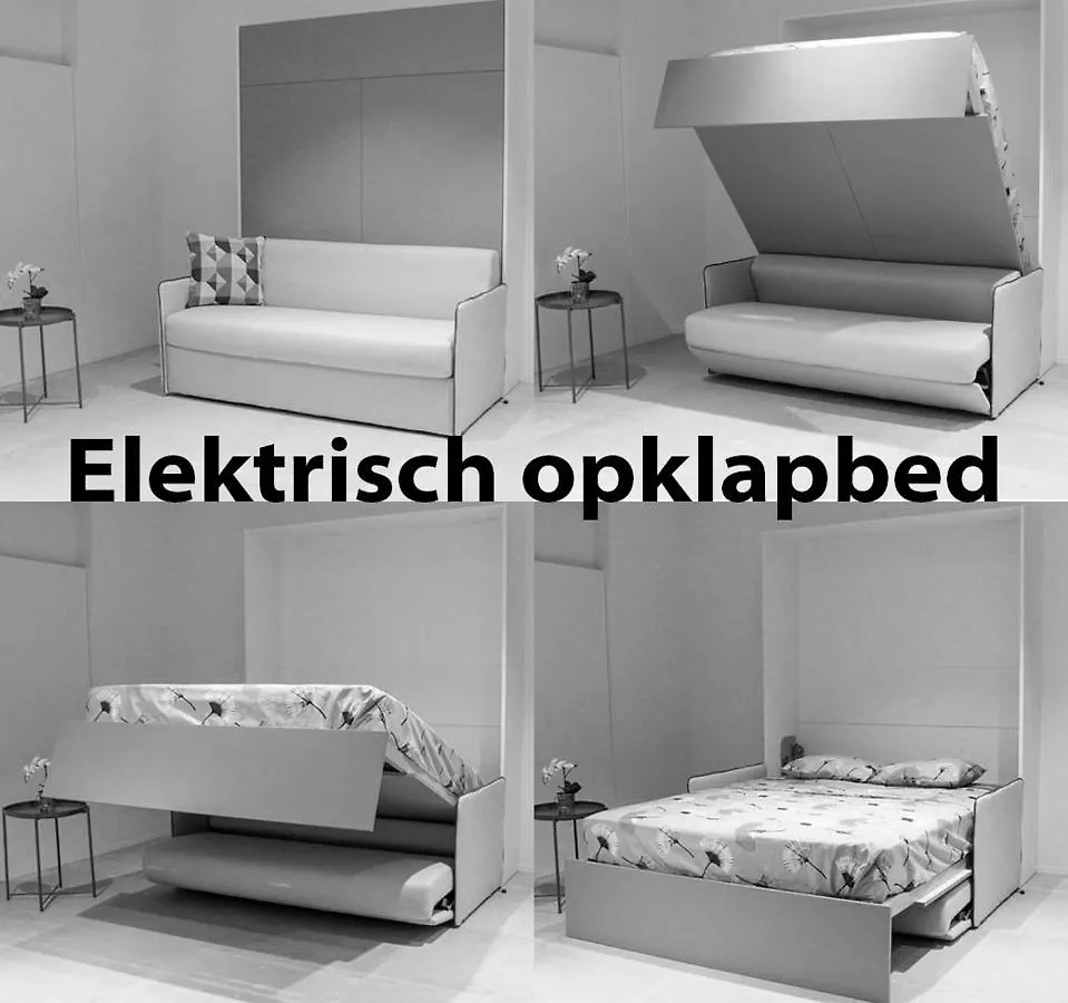 Rustig, Kindvriendelijk Appartement Ostende Apartamento