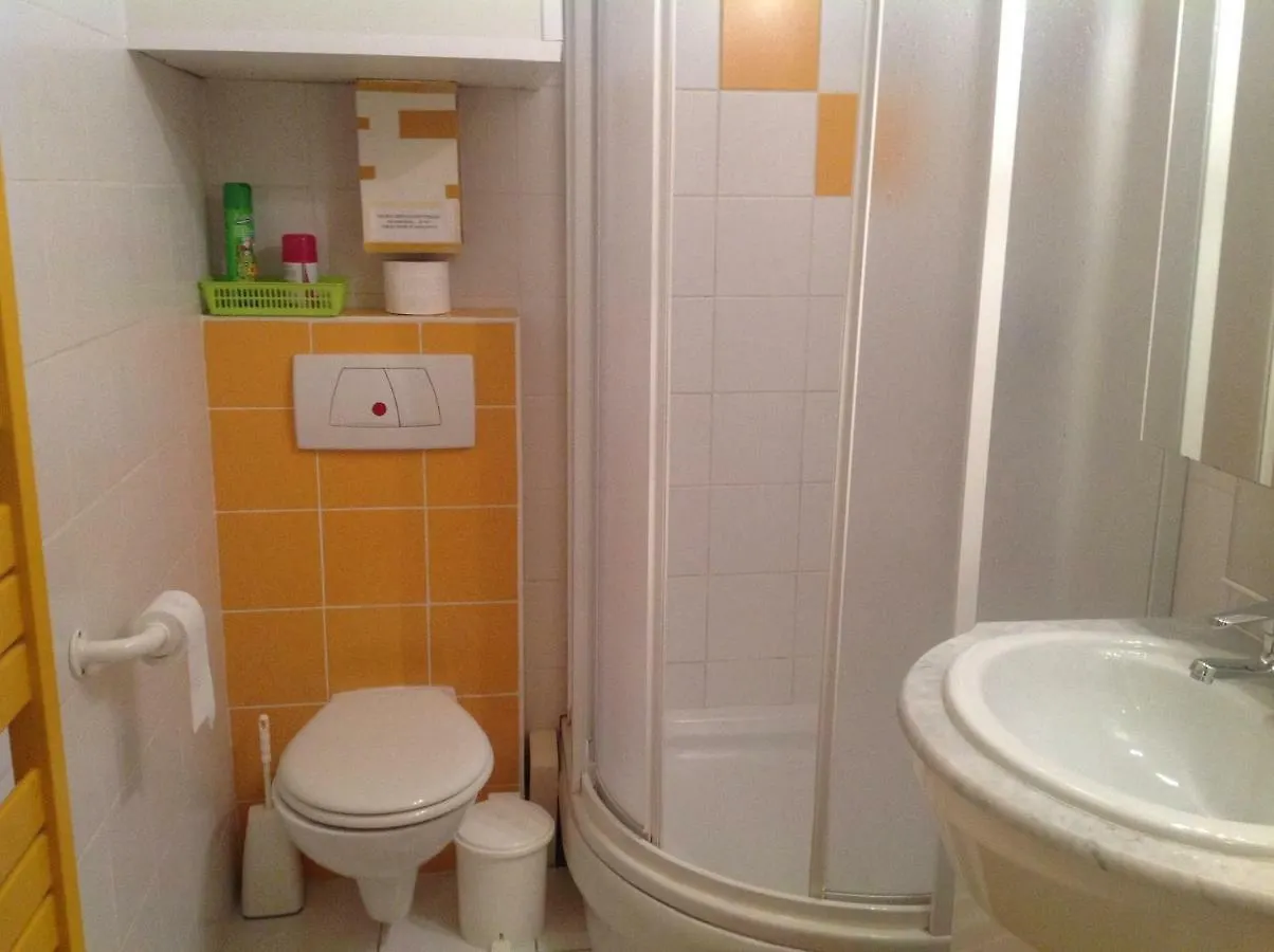 Rustig, Kindvriendelijk Appartement Ostende